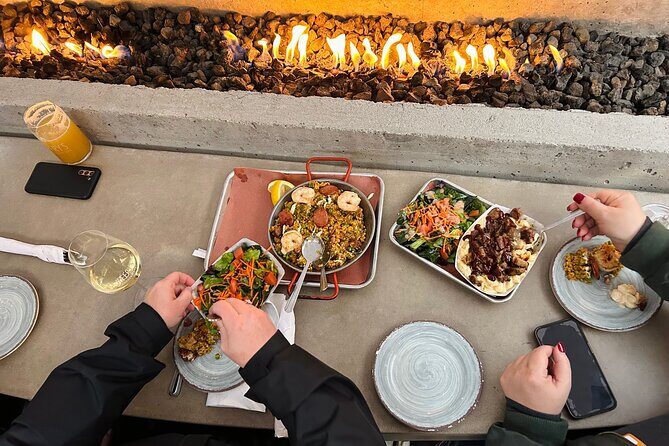 Paso Robles Hidden Gems Walking Food Tour 3 Hours with Drinks - Who Will Love This Tour?