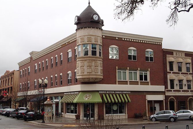 Paso Robles Scavenger Hunt Adventure - Breaking Down the Route and Challenges