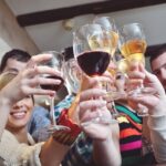 Paso Robles Wine Adventure with pickup from Cambria, CA - In-Depth Breakdown of the Itinerary