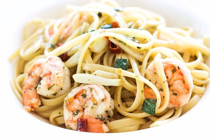 Pasta Making Cooking Class at a Local Brewery in Phoenix - The Experience: What You Can Expect