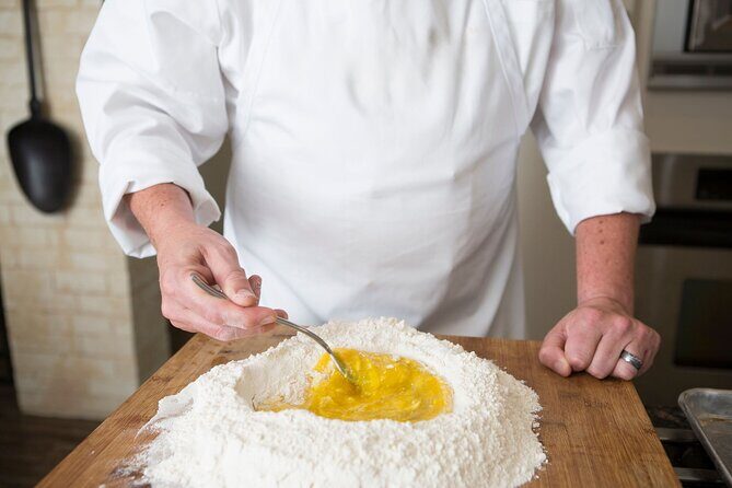 Pasta Making Cooking Class at a Local Craft Beer Bar in Raleigh - Who Will Love This Experience?