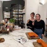 Pasta Making Cooking Class Carole's Place Cafe Naples Fl - What the Reviews Say