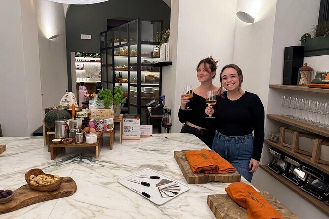 Pasta Making Cooking Class Carole's Place Cafe Naples Fl - What the Reviews Say