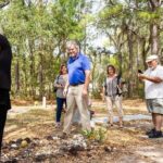 Pat Conroy's Beaufort Tour by Golf Cart - The Sum Up