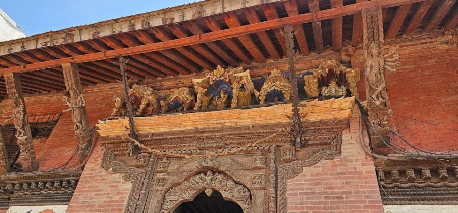 Patan and Bhaktapur City Full Day Tour - Exploring the Itinerary: A Step-by-Step Breakdown