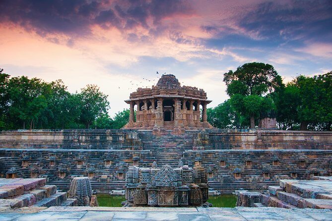 Patan and Modhera Sightseeing tour from Ahmedabad - Final Thoughts on Value