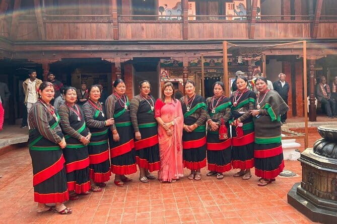 Patan Durbar Square Private Tour - FAQ