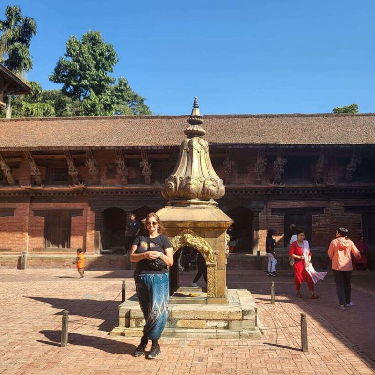 Patan Durbar Square Private Tour - FAQs about the Patan Durbar Square Private Tour
