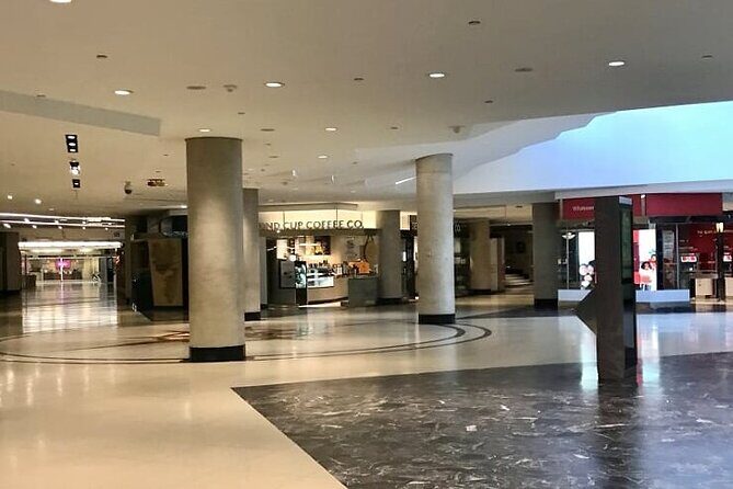 PATH - A Walking Tour of Toronto's Underground City - What to Expect and Why It Matters