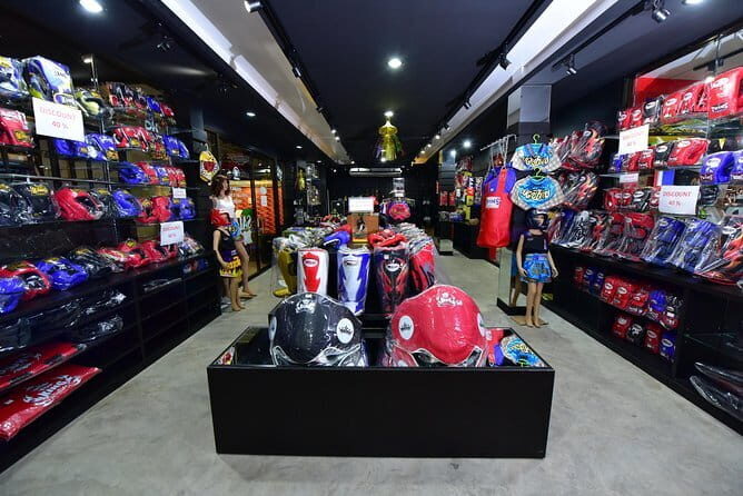 Patong Boxing Stadium - An In-Depth Look at Patong Boxing Stadium Tour