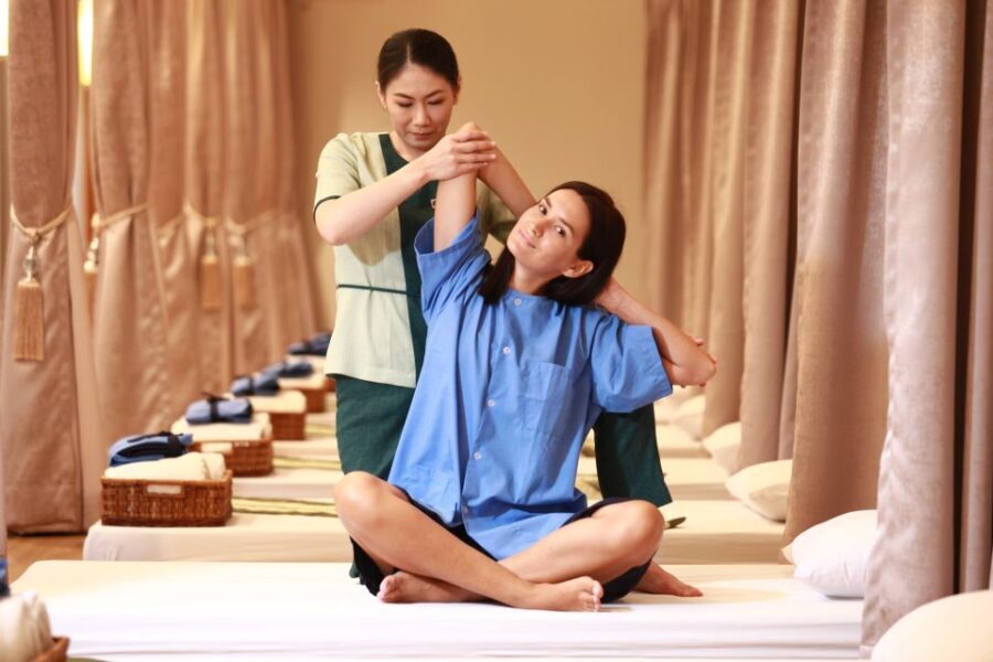 Patong: Orientala Spa Package - Frequently Asked Questions