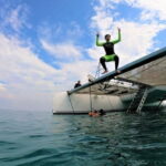 Pattaya: 3 Islands one day trip on Catamaran with Lunch - Why This Tour Stands Out