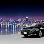 Pattaya Arrival Transfer - Key Points