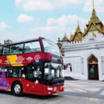 Pattaya: City Sightseeing Hop-On Hop-Off Bus Tour - What’s Included and What’s Not