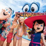 Pattaya: Columbia Pictures Aquaverse Entry Ticket - Is It Worth the Price?