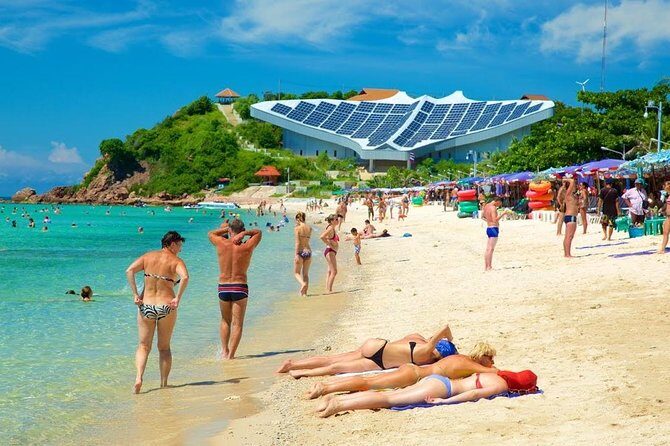 Pattaya Coral Island Full Day Tour from Bangkok - Final Thoughts: Is This Tour Right for You?