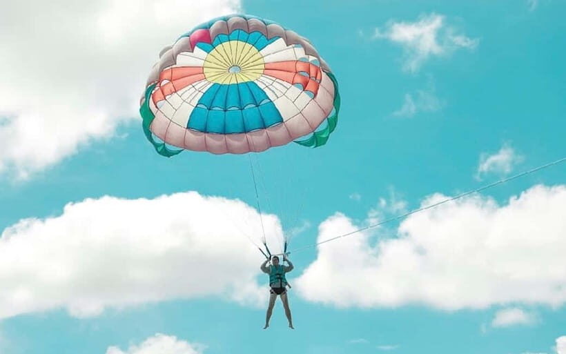 Pattaya: Coral Island (Koh Larn) Day Trip with Seafood Lunch - The Realities: What Travelers Say