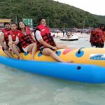 Pattaya : Coral Island Tour by Speedboat with Indian Lunch & Pick Up from Hotel - In-Depth Review of the Coral Island Tour Experience