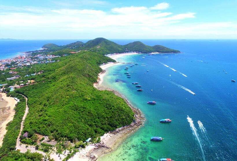 Pattaya: Coral Island Tour with Indian Lunch / Thai Lunch - Who Is This Tour Best For?