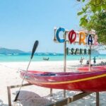 Pattaya Coral Island Tour with Lunch (Indian National only) - FAQ