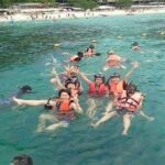 Pattaya: Coral Island-Trip with Lunch and activities your choice by Speed Boat - Who Should Consider This Tour?
