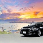 Pattaya Departure Transfer - Who Should Consider This Transfer?