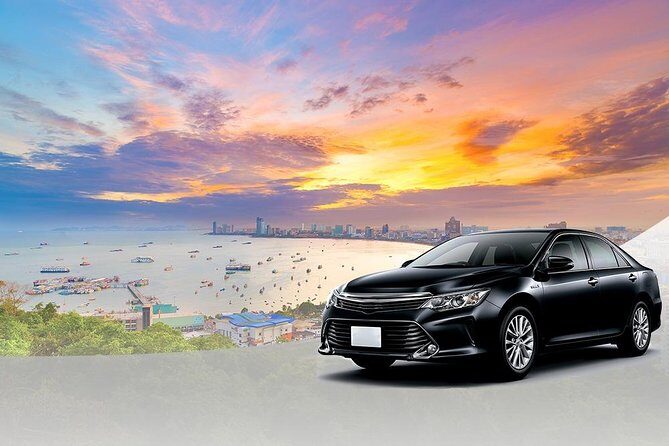 Pattaya Departure Transfer - Who Should Consider This Transfer?