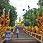 Pattaya Discovery Tour with Floating Market, View Points - What Travelers Love About This Tour