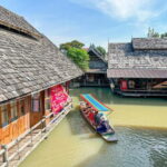 Pattaya: Floating Market Entry ticket - Final Thoughts
