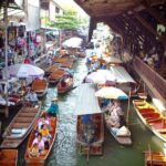 Pattaya Floating Market with Famous Landmarks Tour - Authentic Experiences and Practical Insights