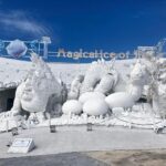 Pattaya: Frost Magical Ice of Siam Entry Ticket - Exploring the Cold in the Middle of the Tropics