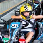 Pattaya: Go-Karting Experience - The Experience and Its Highlights
