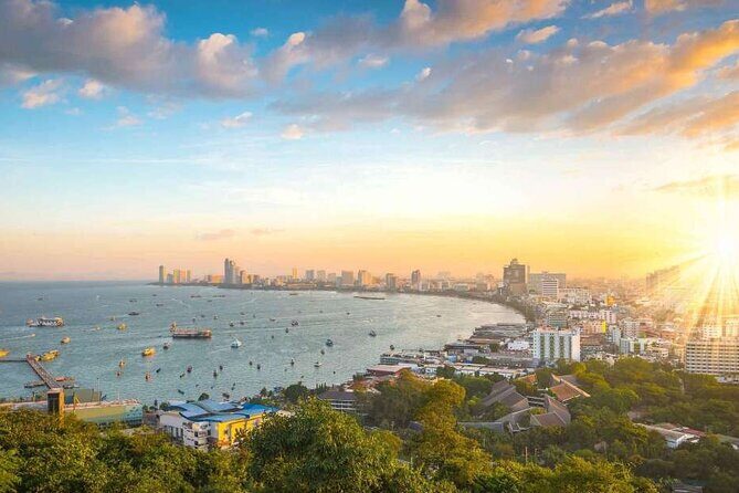 Pattaya Half Day Private Customizable Guided Tour - Who Is This Tour Best For?