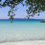 Pattaya Island Trip With Drone Photo and lunch,Nature Beach - Practical aspects and what they mean for you