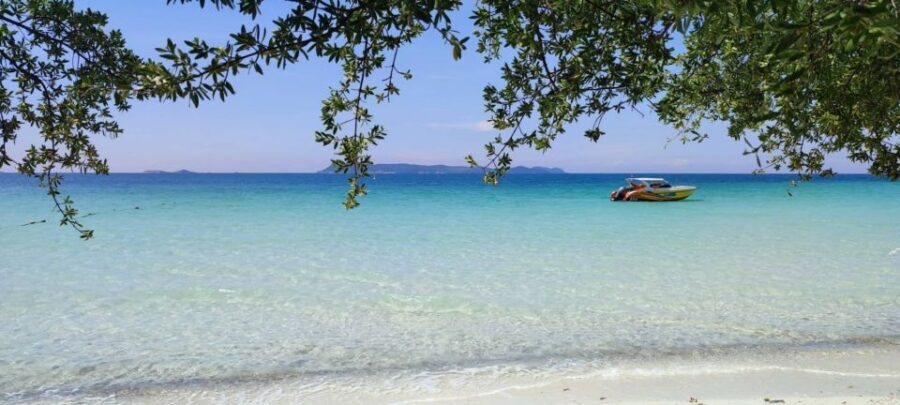 Pattaya Island Trip With Drone Photo and lunch,Nature Beach - Practical aspects and what they mean for you