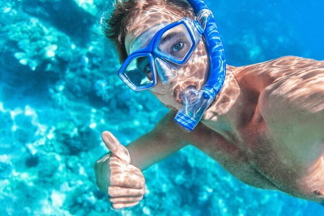 Pattaya: Koh Larn Speedboat Tour with Thai Lunch and Transfers - A Detailed Look at the Koh Larn Speedboat Tour