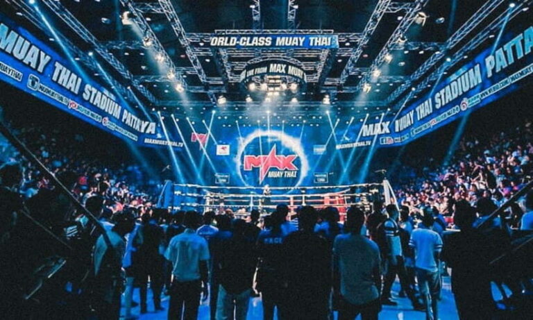 Pattaya: Max Muay Thai Stadium Ticket with VIP Seating - In-Depth Review of the Muay Thai Experience
