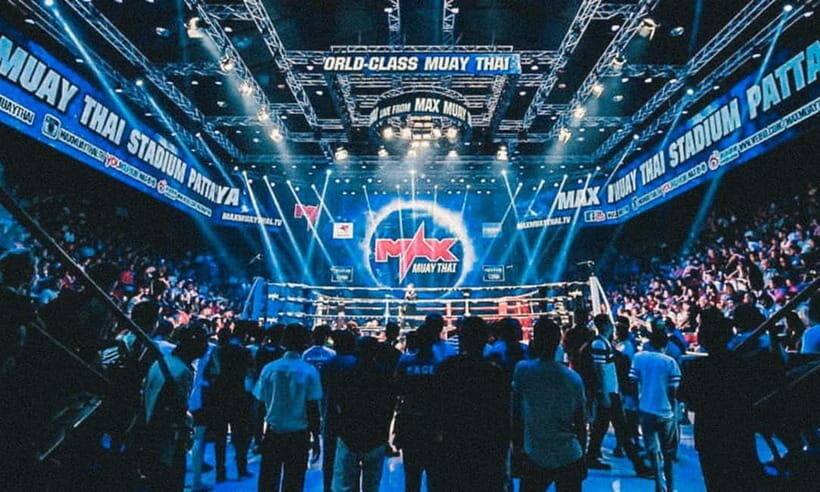Pattaya: Max Muay Thai Stadium Ticket with VIP Seating - In-Depth Review of the Muay Thai Experience