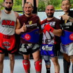 Pattaya Muay Thai Training Experience - FAQs