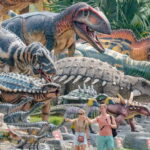 Pattaya: Nong Nooch Tropical Garden Ticket - A Detailed Look at Nong Nooch Tropical Garden