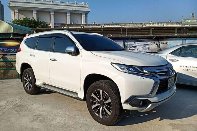 Pattaya Private transfer from/to Hotel in Bangkok - An In-Depth Look at the Private Bangkok-Pattaya Transfer Experience