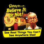 Pattaya: Ripleys Believe It or Not! Entry Ticket - The Sum Up