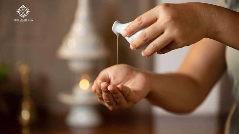 Pattaya: Spa Experience at Oasis Spa - Who Will Enjoy This Spa?