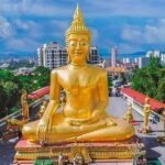 Pattaya Sunset Tour : Stunning Views, Local Culture and Nightlife - What the Tour Feels Like in Practice