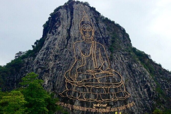 Pattaya Sunset Tours: Stunning Views, Local Culture & Nightlife - FAQ