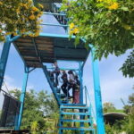 Pattaya: Tarzan Adventure Zipline & Jungle Experience - Key Points