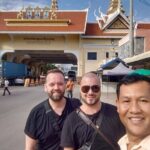 Pattaya to Angkor Wat 2 days 1 night Private tour - Key Points