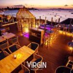 Pattaya: Virgin Rooftop - Practical Details