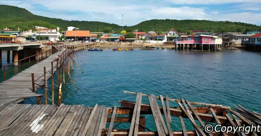 Pattaya's Coral Island Adventure For Indian Traveler - Why This Tour Works Well for Travelers