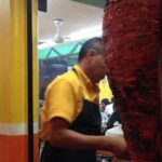 PDC Walking Food and City Experience -Suitable 4 Veggies 2 - A Deep Dive into the PDC Walking Food and City Experience